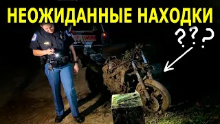 СОРВАЛ ДЖЕКПОТ купив хранилище на аукционе за копейки /Находки №222