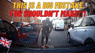 UK Bad Drivers & Driving Fails Compilation | UK Car Crashes Dashcam Caught (w/ Commentary) #42