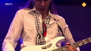 Steve Vai & Metropole Orchestra - For The Love Of God (Live 2004)