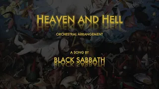 Heaven and Hell — Black Sabbath, Orchestral Arrangement no 5