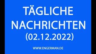 Tägliche Nachrichten - Überlastung in Kinderkliniken