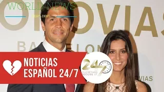 Así será la paradisiaca boda de Ana Boyer y Fernando Verdasco en una isla del Caribe