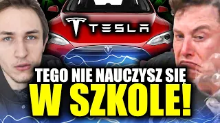 CAŁA PRAWDA O SAMOCHODACH ELEKTRYCZNYCH!