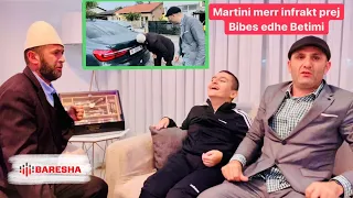 Biba dhe nje Shqipetar i Maqedonise ja marrin Martinit BMWn edhe Paret !