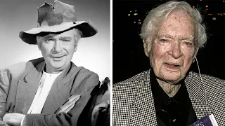 The Mysterious Real Life of Buddy Ebsen Jed Clampett The Beverly Hillbillies