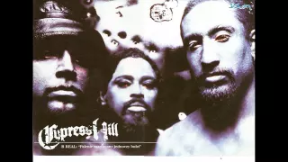 Cypress Hill - Stoned Raiders (1995)