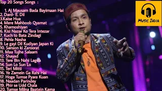 Pawandeep Rajan all *HITS* SONGS | INDIAN IDOL |