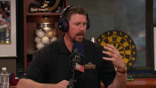 Ryan Leaf on The Dan Patrick Show (Full Interview)