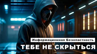 🌐  ОСНОВЫ АНОНИМНОСТИ В ИНТЕРНЕТЕ