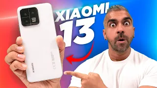 Xiaomi 13: After 1 Month, 5 Wins ✅ + 2 FAILS ❌