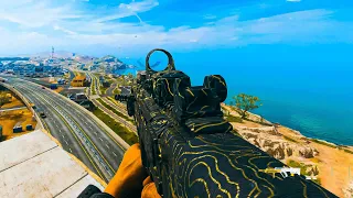 Call of Duty Warzone 3 Solo Gameplay RAM 7 PS5(No Commentary)