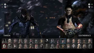 Me vs my little sister! Mortal kombat X