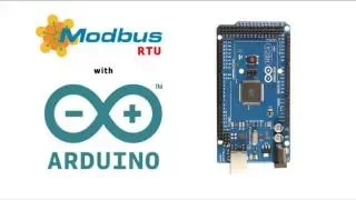 Arduino Modbus RTU Slave Simple Example How to try modbus algorithm with arduino