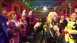 Margit Sponheimer - Am Rosenmontag | SWR Mainz bleibt Mainz 2015