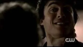 The Vampire Diaries | The Stakeout  Behind the Scenes Exclusive | Ian Somerhalder.