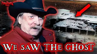 This Haunted Restaurant In New Mexico SCARES It’s Owner | The Paranormal Files