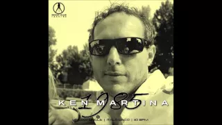 Ken Martina - 1985 (Extended Romance Mix 2015) BCR 802