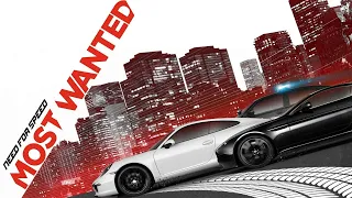 Прохождение Need For Speed Most Wanted 2012 ► от No Name ► #10 [Без Комментариев]►Финал!