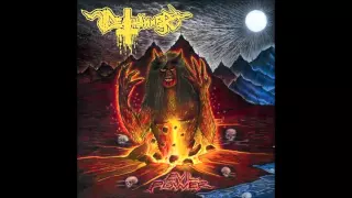 Deathhammer - Satan Is Back