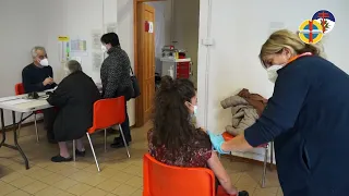 Vaccinazioni A.O. S. Croce e Carle