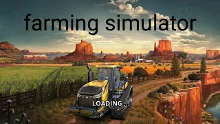 farming simulator 18 | #9 gameplay |
