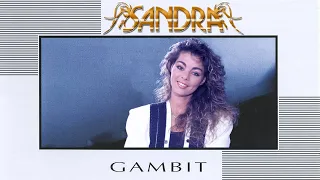 Sandra - Gambit (AI Cover Michael Cretu)