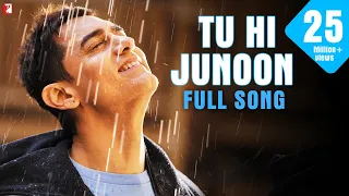 Tu Hi Junoon -  Full Song | DHOOM:3 | Aamir Khan | Katrina Kaif