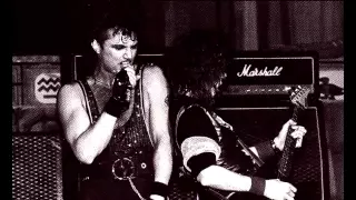 1. Nightrider [Queensrÿche - Live in Stockholm 1984/10/13]