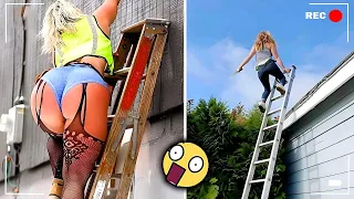 TOTAL IDIOTS AT WORK | Instant Regret Fails 2024 | Bad Day At Work #74