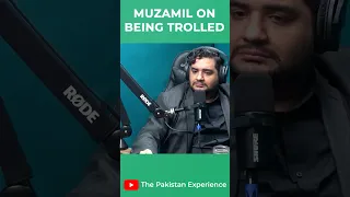 Syed Muzamil Hasan Zaidi opens up about the Mental Health effects of trolling on Content creators