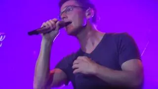 Morten Harket 5.5.2014 in Hamburg live HD Did I leave you behind