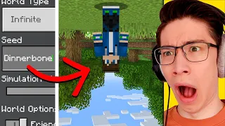 Testing Secrets Only Minecraft Workers Know…