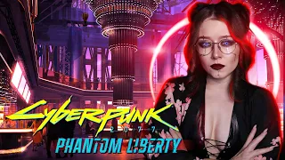 | 3 | STREAM | CYBERPUNK 2077: Phantom Liberty - DLC лучше всего Starfield