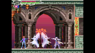 For all Belmont Family!! Castlevania Special Medley The Second