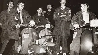 The Who, The Mods, And The Quadrophenia Connection - part 5