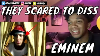 THEY SCARED!! TO DISS EMINEM | D12 - My Band ft. Cameo (Official Music Video) REACTION!! 🔥😂