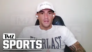 Dustin Poirier Says Winning Title 'Greatly Important,' Last Goal To Achieve | TMZ Sports