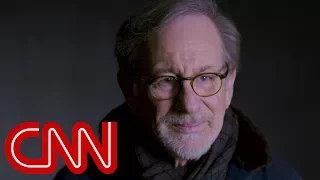 Steven Spielberg: Sexual harassment rampant for decades