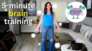 Reverse Symptoms with Somatic Tracking: Brain Training Exercise for Long Covid & ME/CFS Recovery