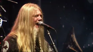 Nightwish - Last Ride Of The Day (Live at Wacken Open Air, Wacken, Germany Aug 3, 2013 4K UHD 2160p)