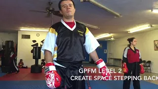 Global Point Fighting Method Strategy