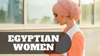 Egyptian women: Meet girls from Egypt for marriage