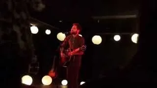 Passenger - Life's For The Living - Live in Cologne 12.02.2013