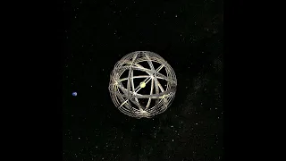 Сфера Дайсона вокруг звезды / Dyson Sphere #Shorts