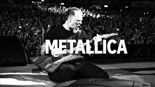 METALLICA Global Citizen Festival 2016