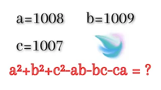 Can You Solve This Algebra Problem | Calculators Not Allowed | Mathematics