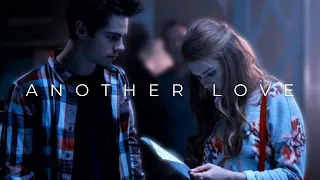 Stydia - Teen Wolf - Another Love