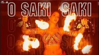 Full Song: O SAKI SAKI | Batla House | Nora Fatehi, Tanishk B,Neha K,Tulsi K, B Praak,Vishal||||||||