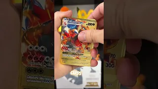 I Found Every Charizard Ultra Rare Card.. BUT THEY'RE PURE GOLD!