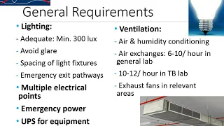 1 1  Lab Design   Infrastructure